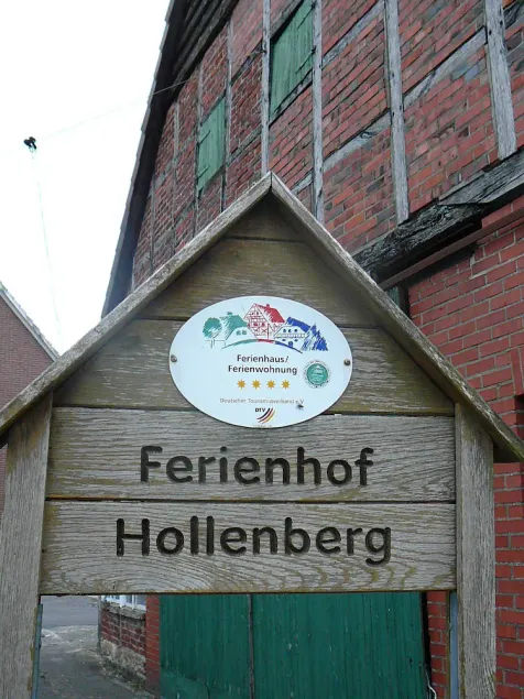 Ferienhof Hollenberg - Image 1