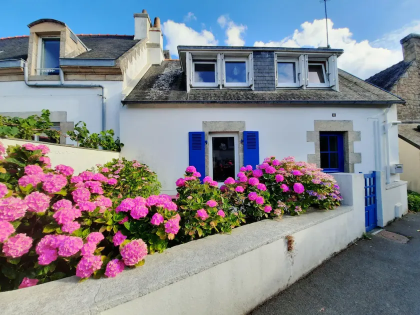 🌊 Ti Glaz - Île-Tudy – A charming home between the sea and the river - Image 1