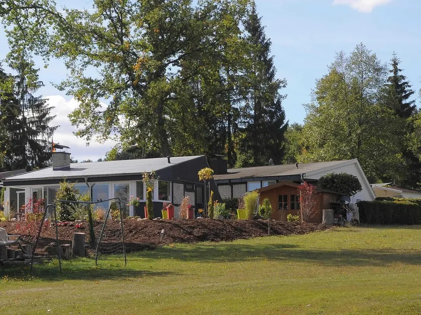 Chalet in Gerolstein forest holiday park - Image 1