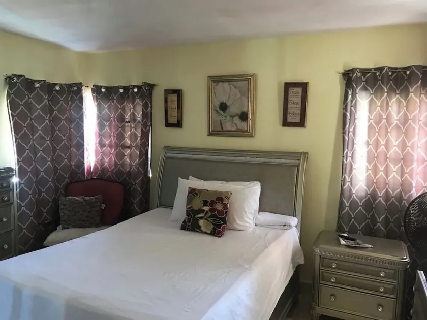 Private Apartment, 7 minutes from International Punta Cana - Image 1