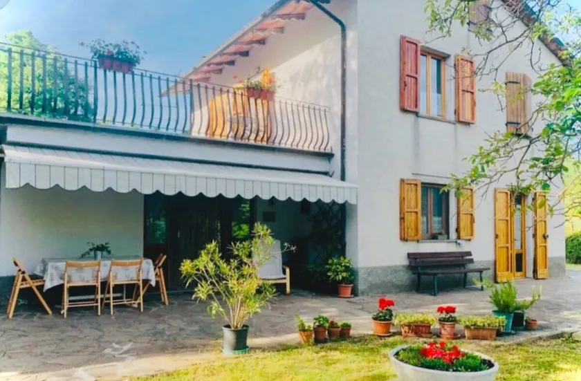 La casa de Antonella Casentino, Arezzo, Toscana, Italia - Image 1