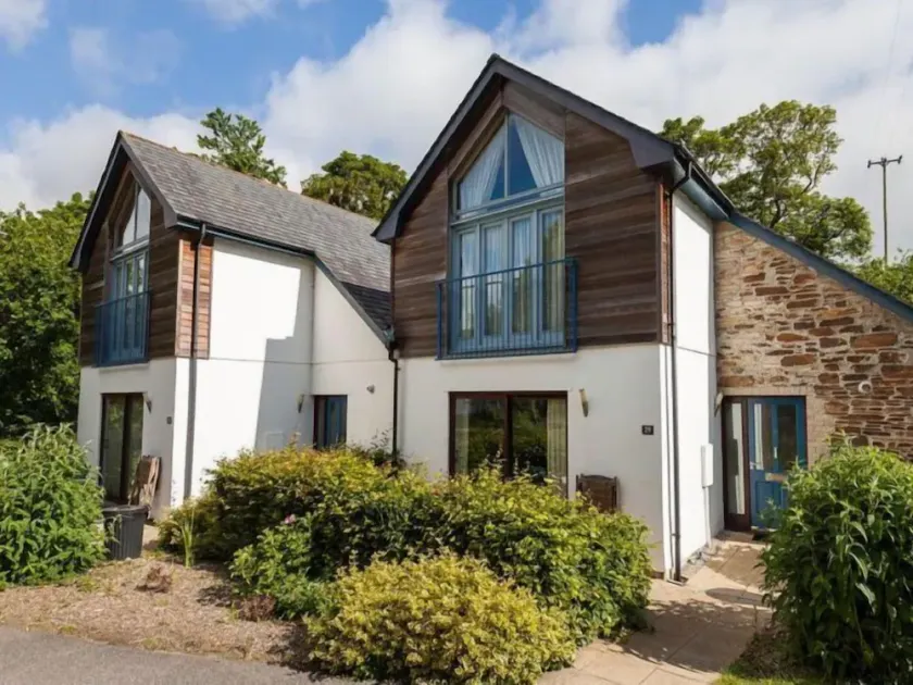 Holiday Home Haven by Interhome - Image 1