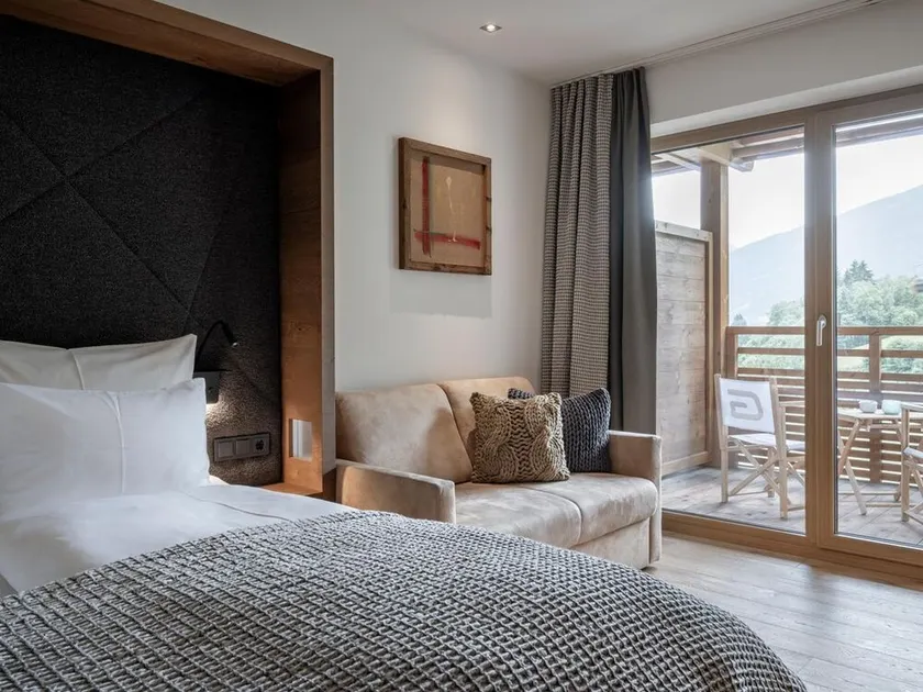 Studio S Superior 2-3 Nights - Das Goldberg, Hotel - Image 1