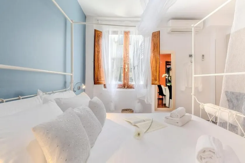 Il Panoramico Rooms - Image 1