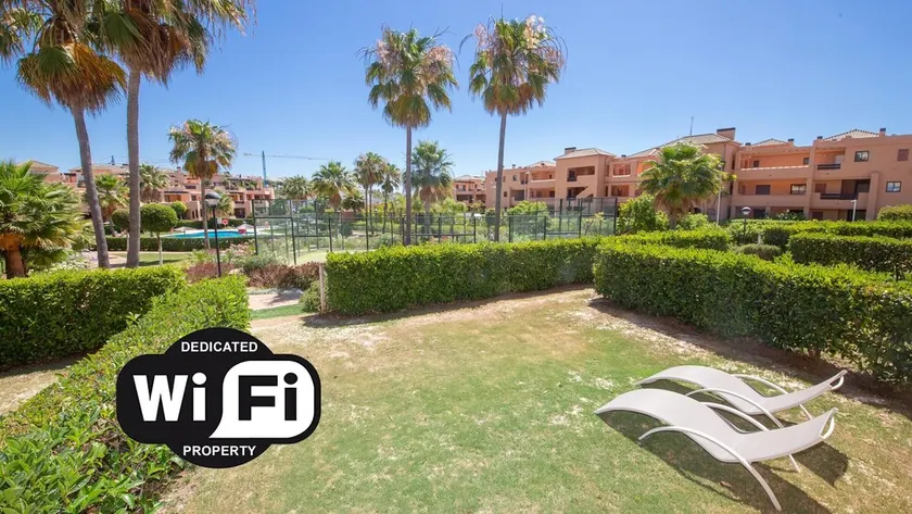 Casares Beach apt 104 - Image 1