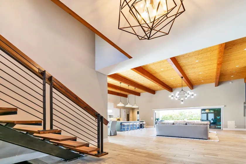 3M Home - Mtn Views, Hot Tub, BB court, & Minigolf - Image 1