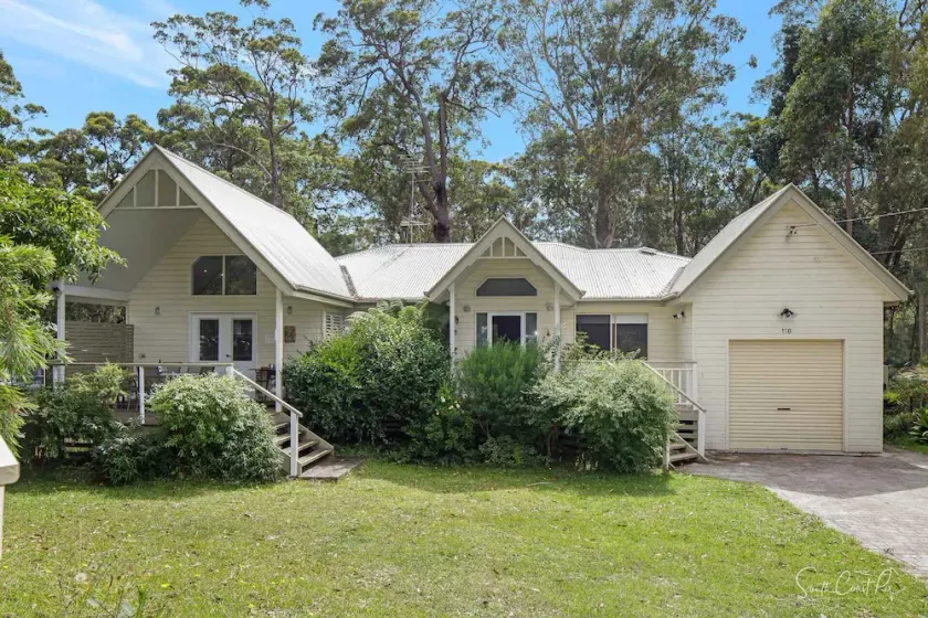 Gables at Long Beach - Image 1