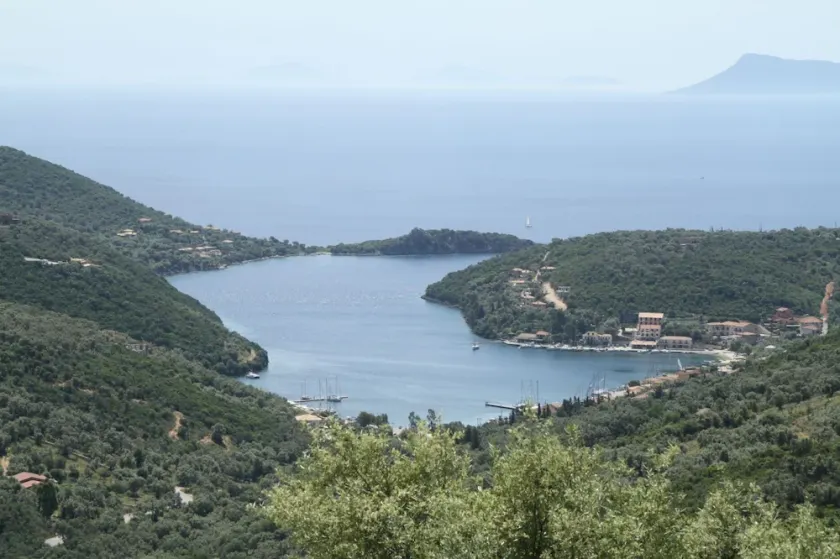 Pantheon & Danae Luxury Villas - Image 1