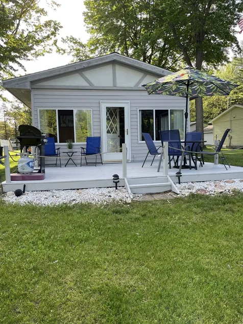 Cozy Cabin Setting - Secord Lake (kayaking) - ORV Trails & Golf Courses nearby - Image 1