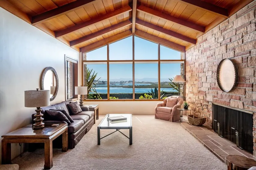 Capurro Ranch bei Moss Landing - Moss Landing Home - Ozean, Feuchtgebiete, Elkhorn Slough - Image 1