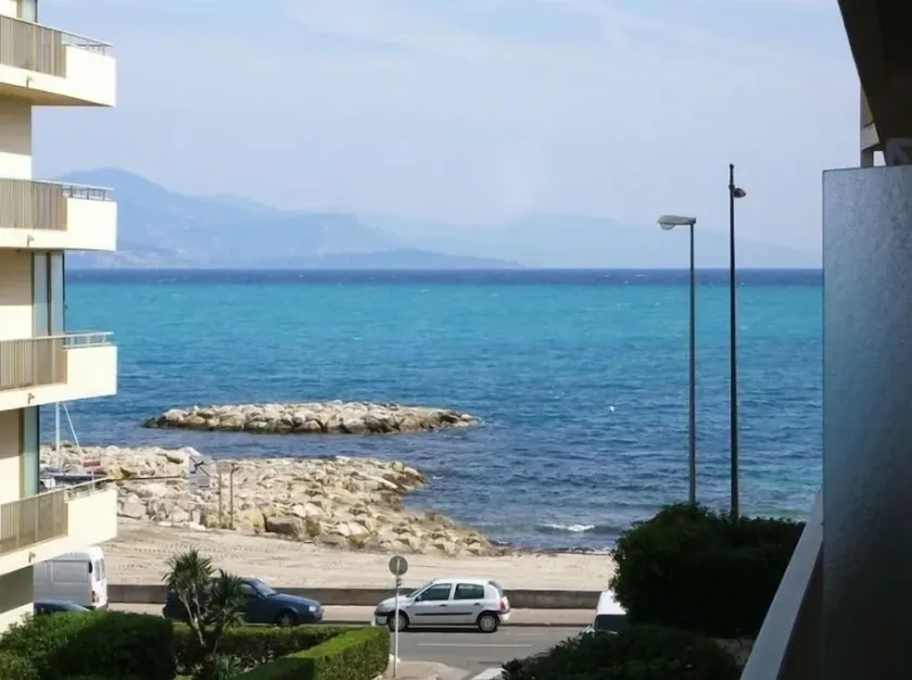 Riviera à son meilleur: 1BR élégant et exceptionnel 5 étoiles avec plage + piscine - Image 1