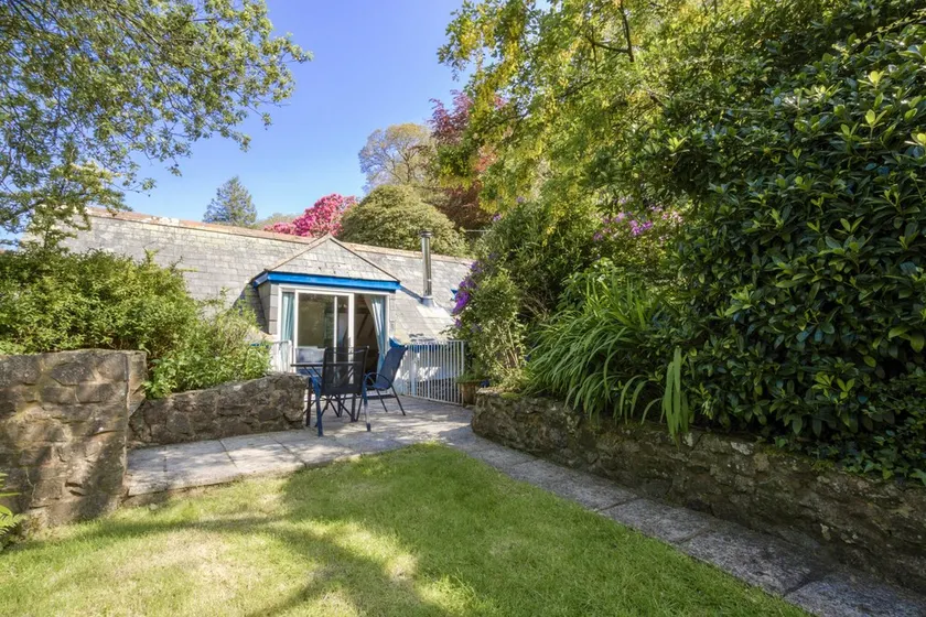 Little Hanger, Porlock - Image 1