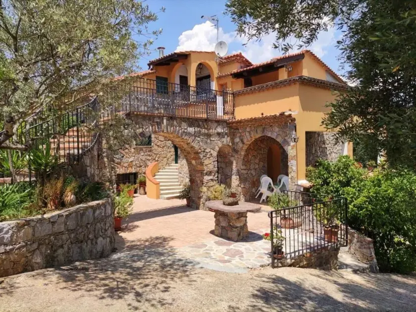 Capocanto Rooms - Image 1