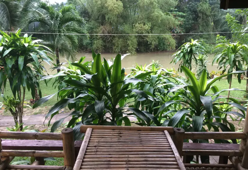 Kuraburi Resort - Image 1