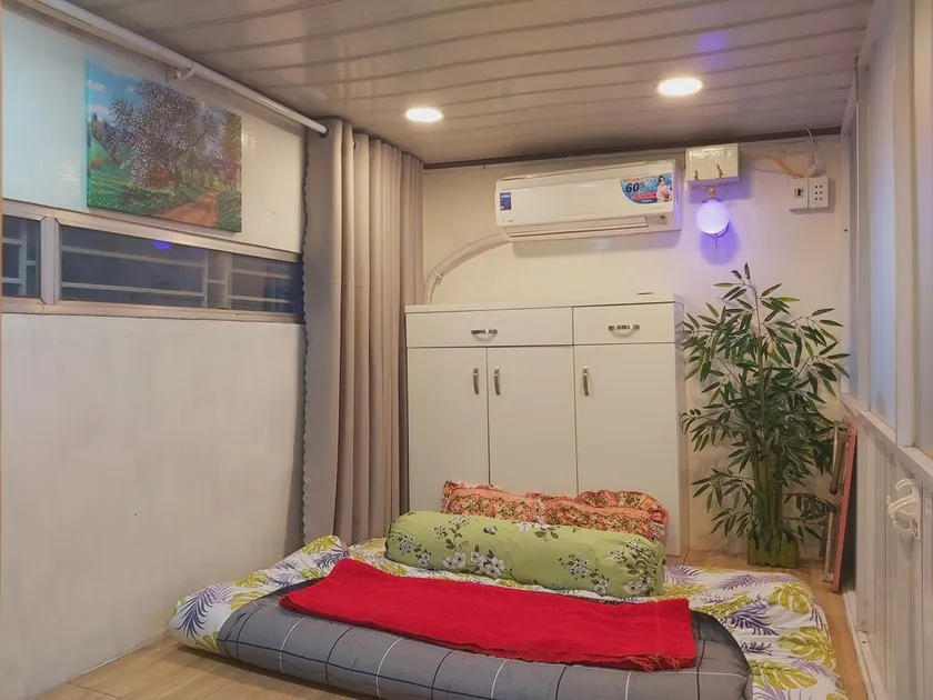 Johnny homestay, bed and breakfast, smarthome, quiet, amenities - Image 1