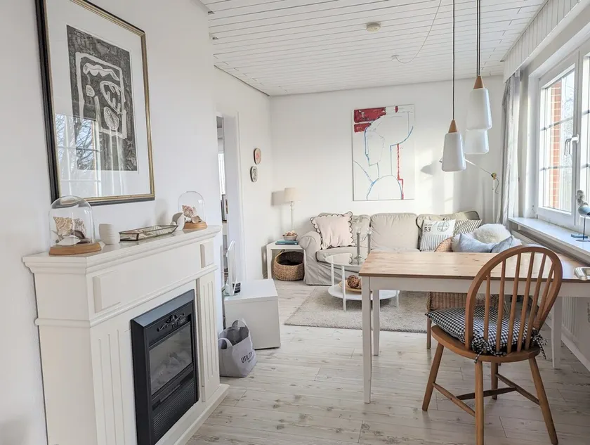 Hygge Frisian House by the Sea with Private Garden and Terrace - Image 1