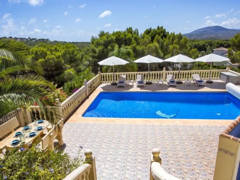 Villa Villa La Tahona by Interhome - Image 1