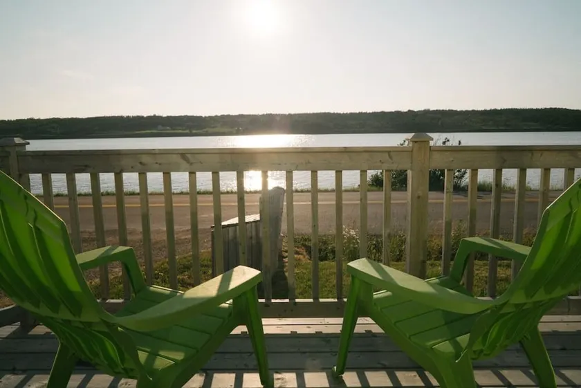 Waterfront Vacation Home - Image 1