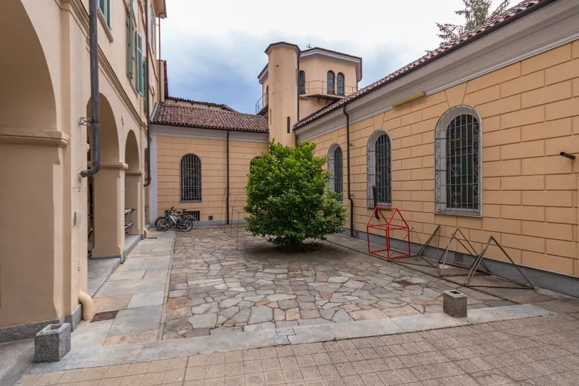 Housing Giulia -one Bedroom Apt by Wonderful Italy - Image 1