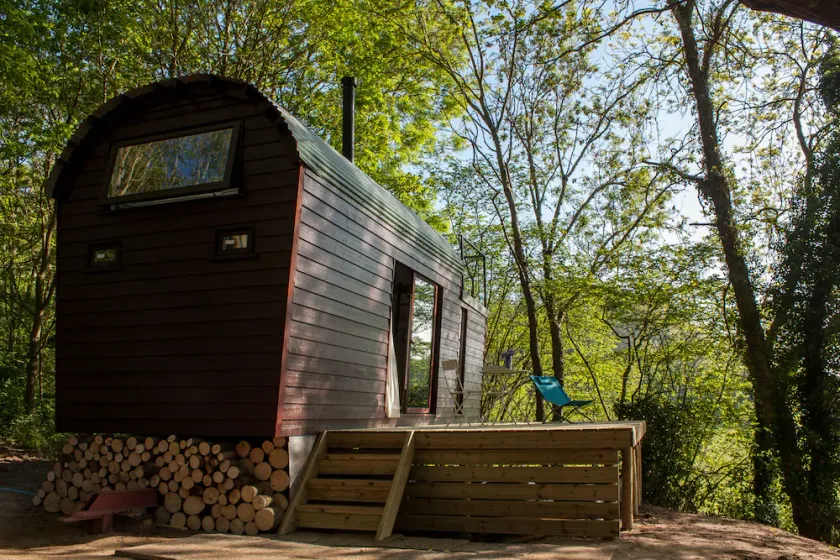 Extraordinary Huts Ltd - Image 1