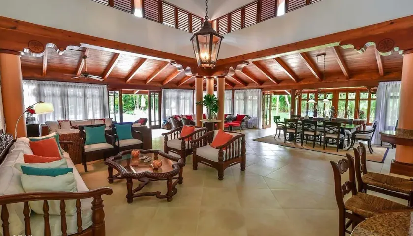 Villa Marfil by Casa de Campo Resort & Villas - Image 1
