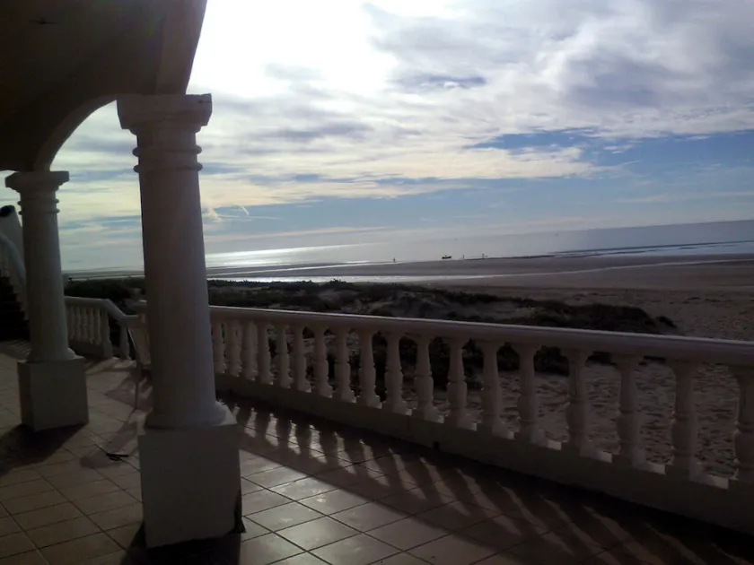 Beach Front Casa Furey at Playa La Jolla - Image 1