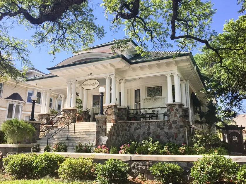 A Historical Landmark - Image 1