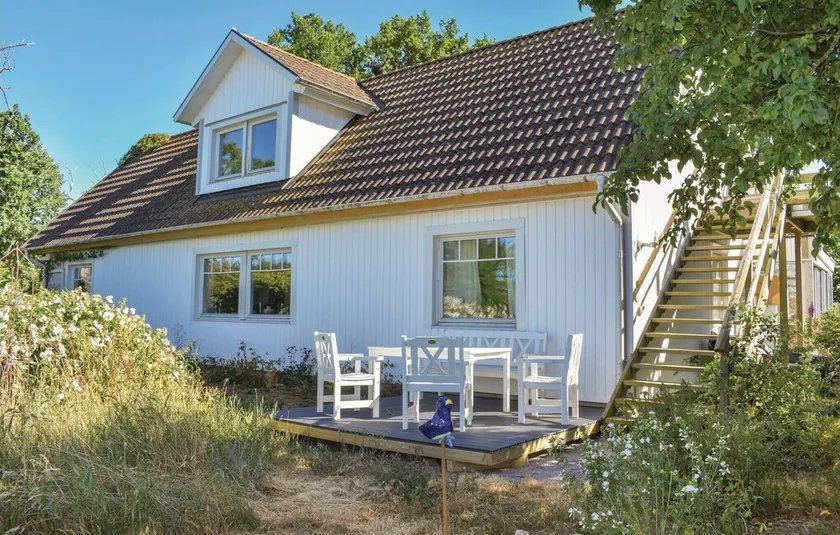 1 værelses dejlig lejlighed i Listerby - Image 1