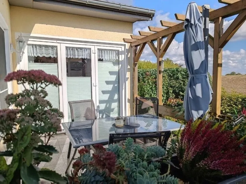 Vacation apartment/apartment for 5 guests with 80m² in Hohen Wieschendorf (60571) - Image 1