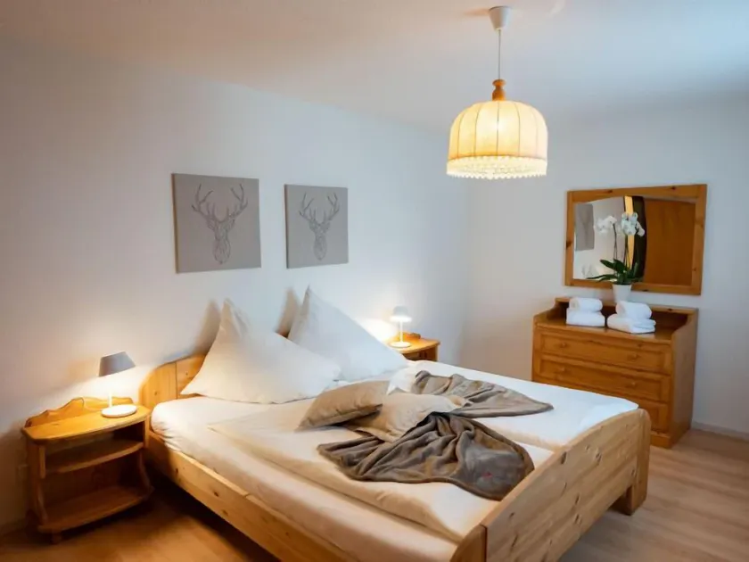 Apartment Chesa Zupeda C2 by Interhome - Image 1