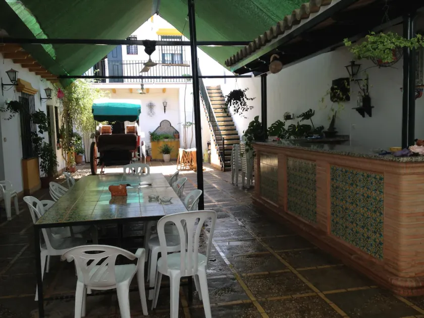 Bella casa rociera per divertirsi con la tua gente - Image 1