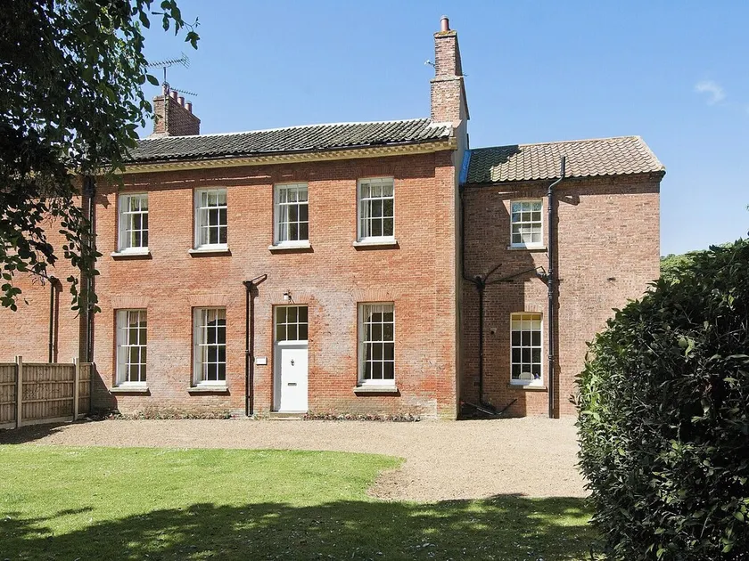The Old Butler's House - Image 1