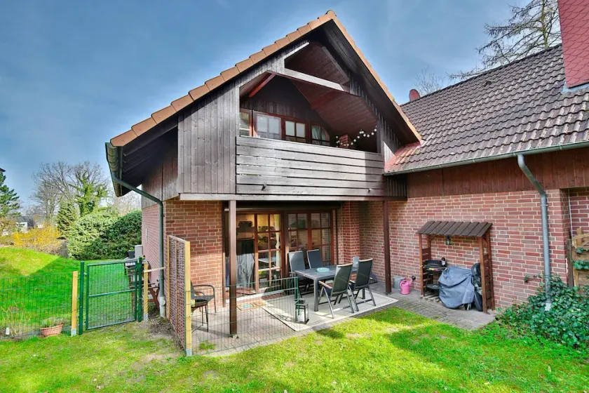 Ferienhaus See Nest - Ferienhaus  See Nest - Image 1