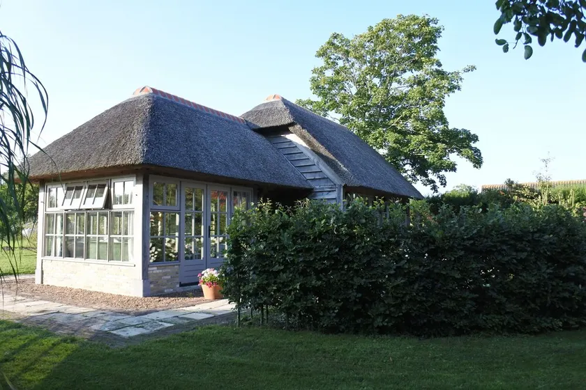 Une maison de vacances dans un cadre rural calme - Image 1