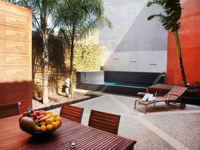 Villa Murallas - Image 1