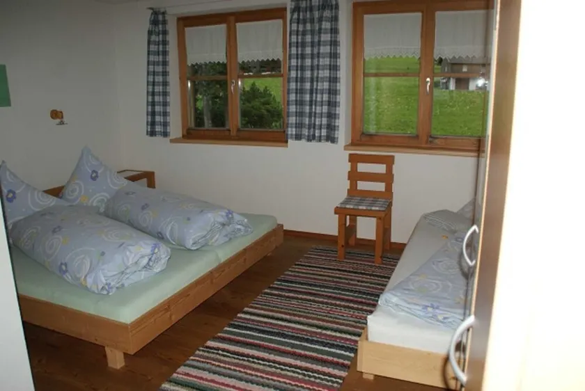 Wohnung 2 - Kohler Renate - Image 1