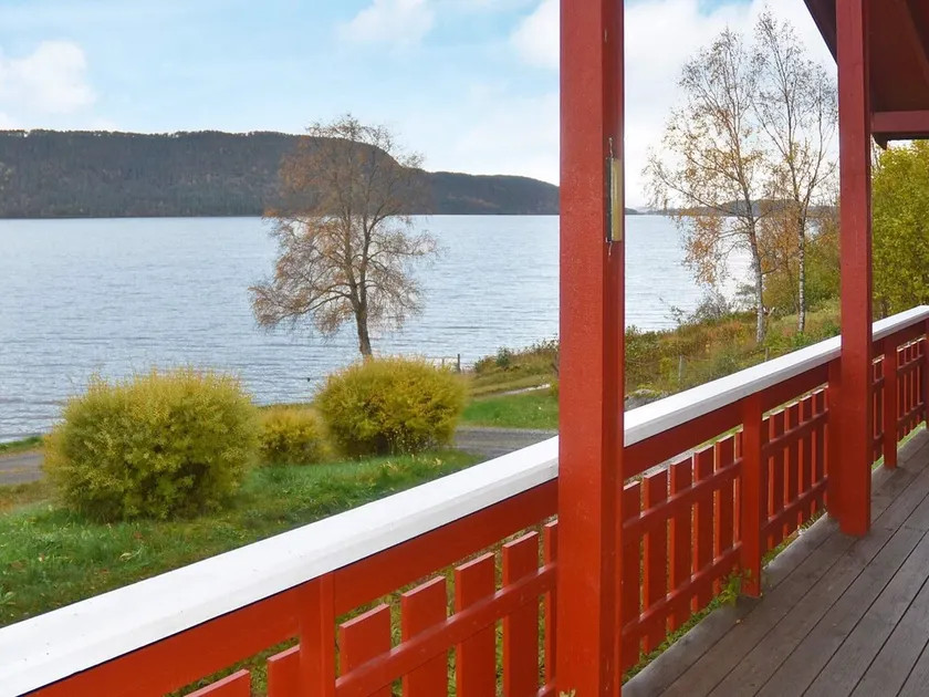 6 person holiday home in Vatne - Image 1