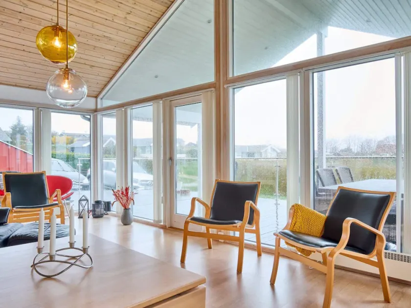 5 star holiday home in Allinge-By Traum - Image 1