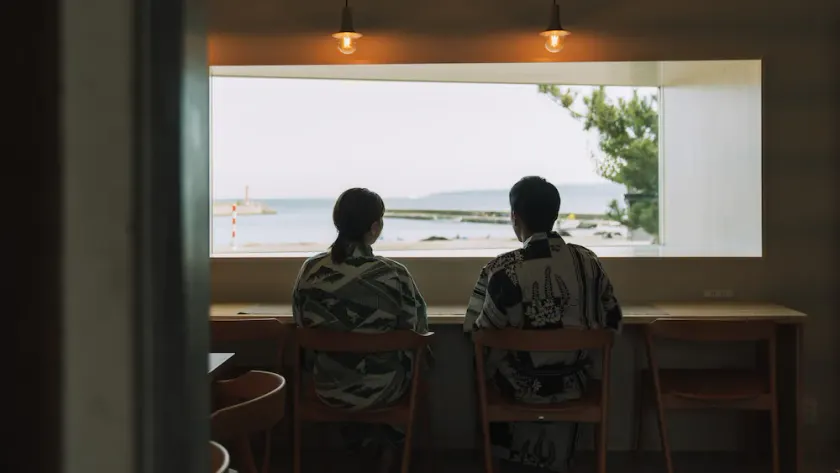 Wafu Onsen Motoyu Kano - Image 1