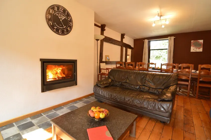 Farm Stay with Sauna, Teuven - Image 1