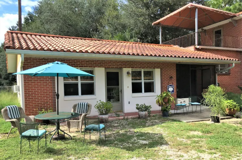 Country Cottage at Starr Lake - Sleeps 4 - Image 1