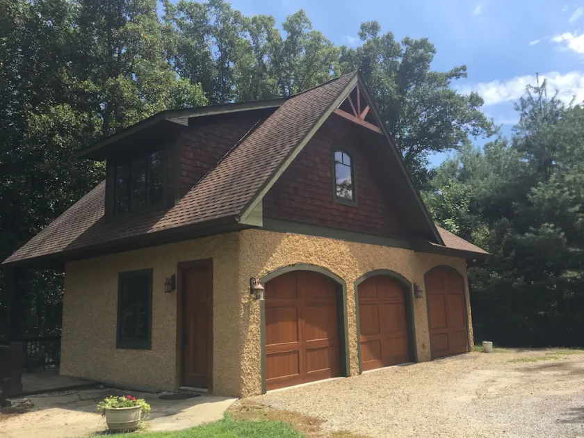 Wunderschöne ländliche Umgebung! Praktische Lage \"The Carriage House\" - Image 1