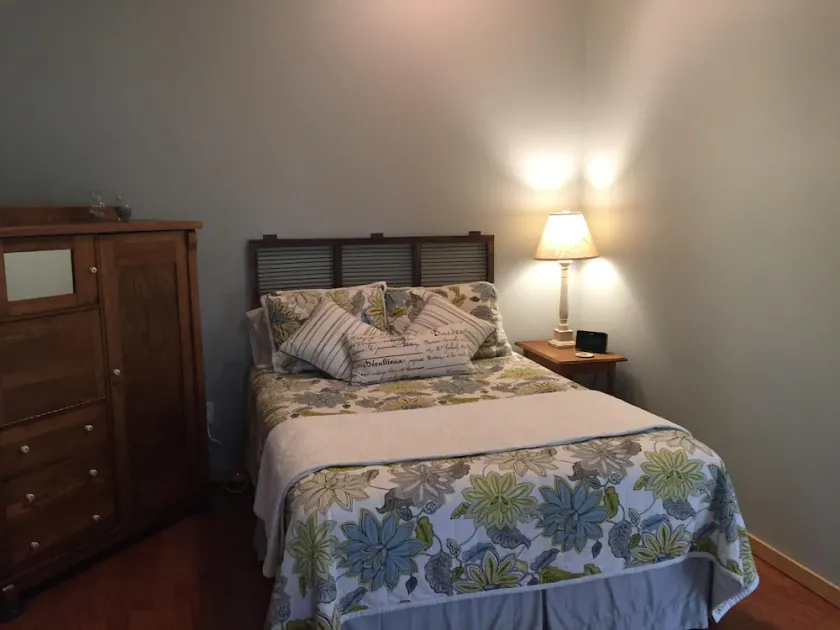 Cozy Detached Guest Cottage on Mill Pond - Image 1