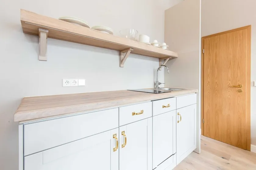 1-room apt. 27sqm - lodging house Rosa-Lena - Image 1