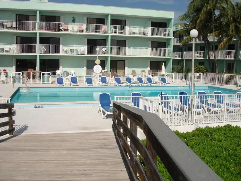 Dieses am Meer gelegene Resort verfügt über ALLES !! - Image 1