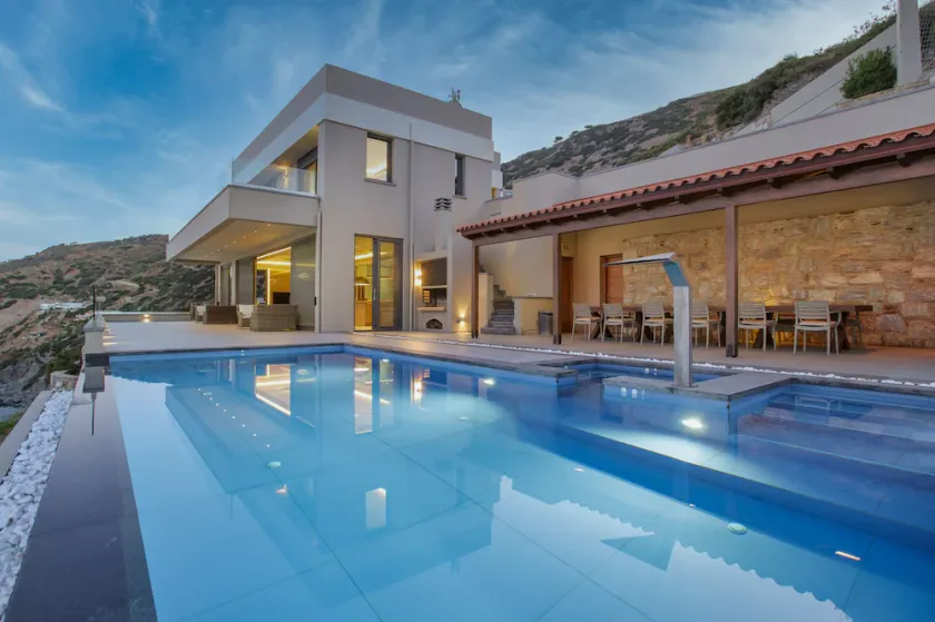 Villa Amphitriti by Fantasia Villas - Image 1