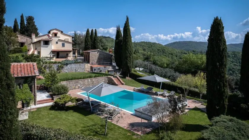 Casale San Vincenti - Image 1