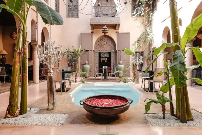 Riad Noir d'Ivoire - Image 1