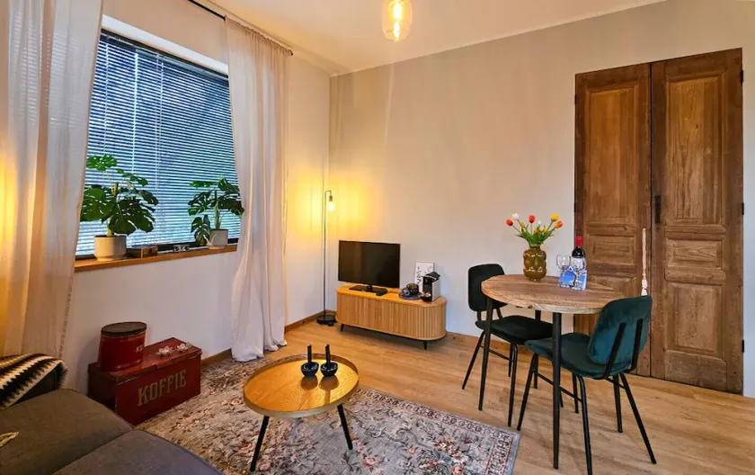 Have a nice stay! - Studio tussen de bossen en de bollenvelden - Image 1