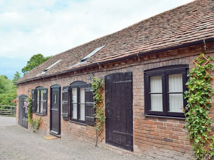Alojamiento de 2 habitaciones en Little Witley, near Worcestershire - Image 1